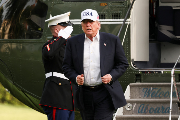 World News: Trump warns ‘clock is ticking’ for Iran